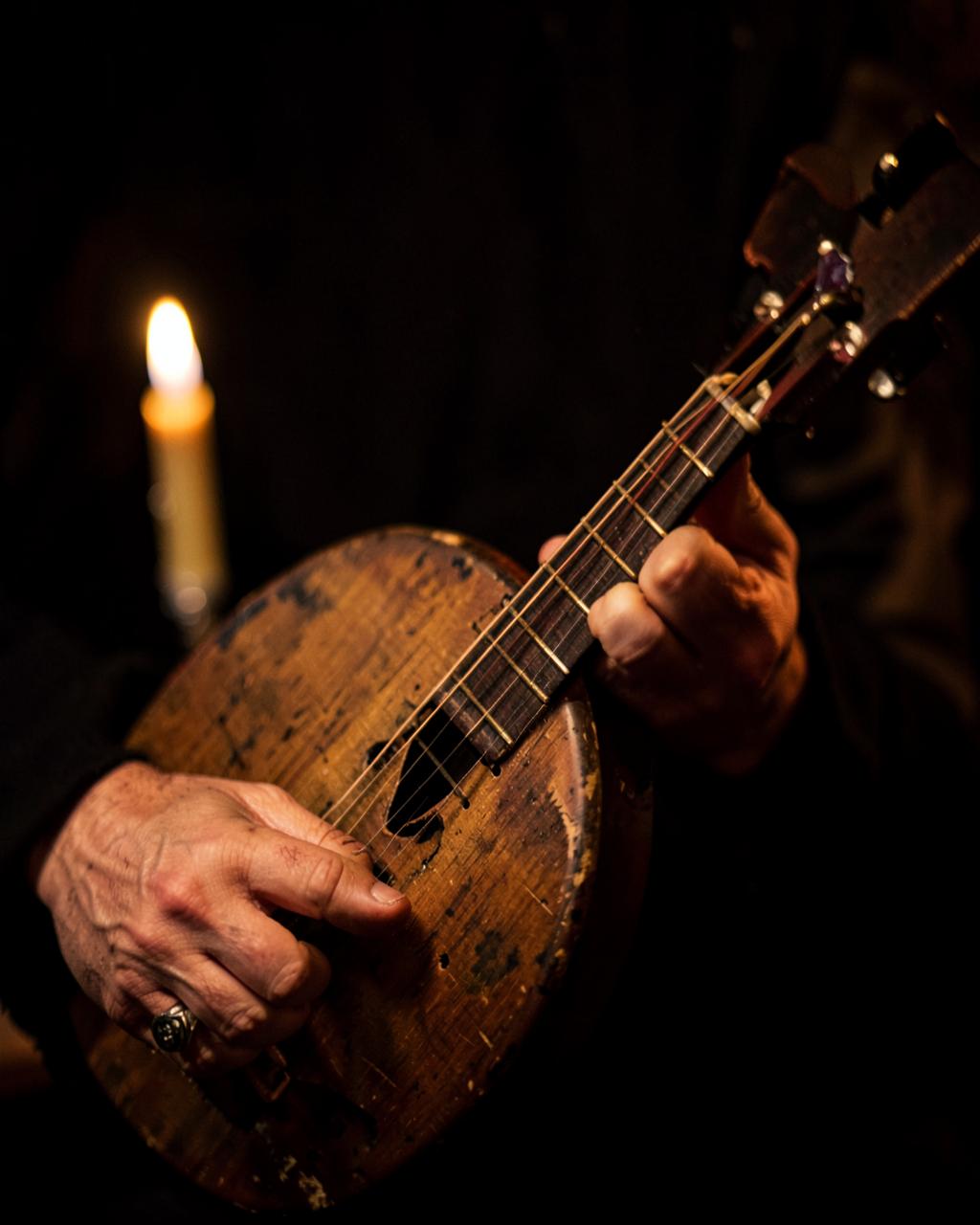 Cobza Românească
