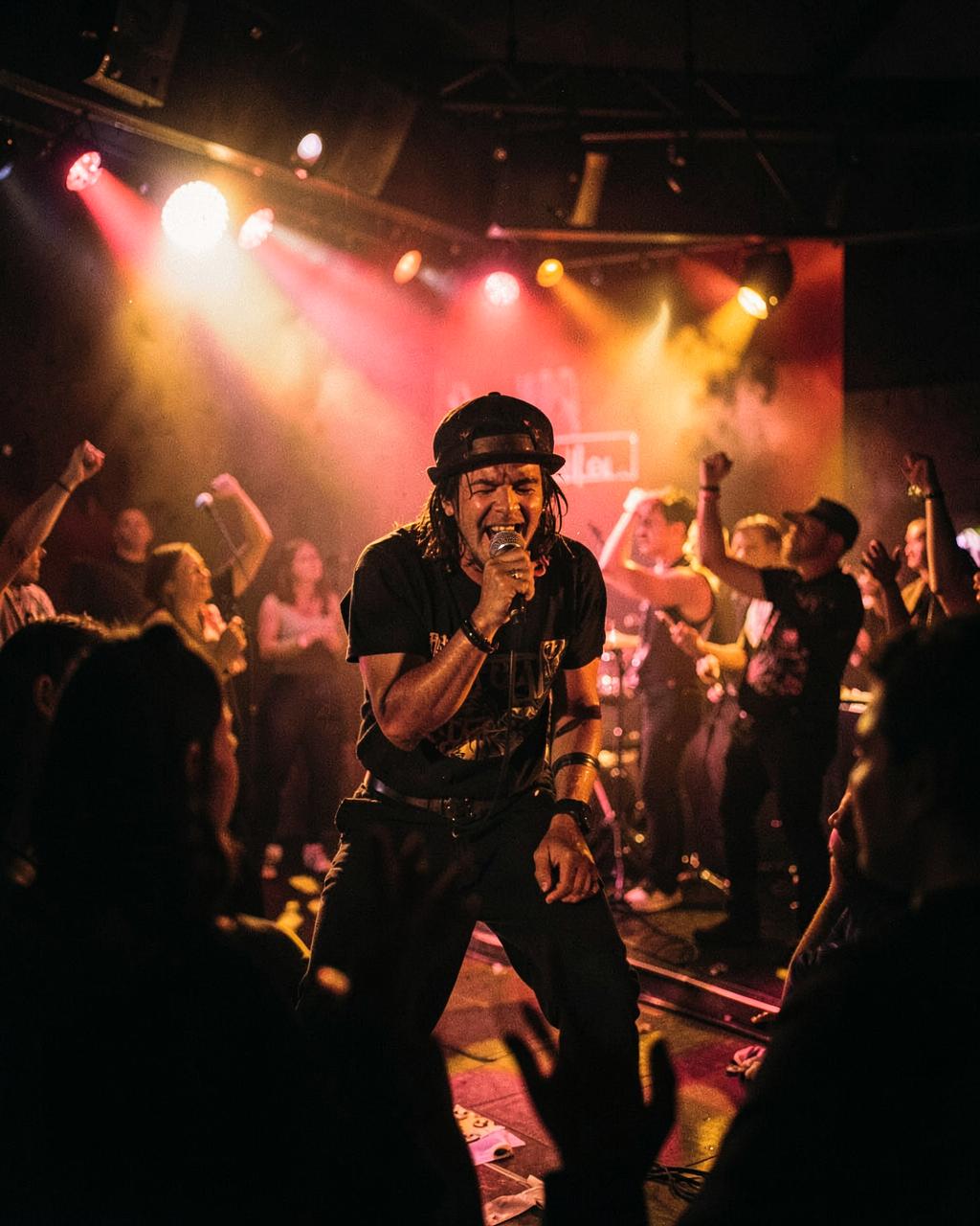 Live Covers