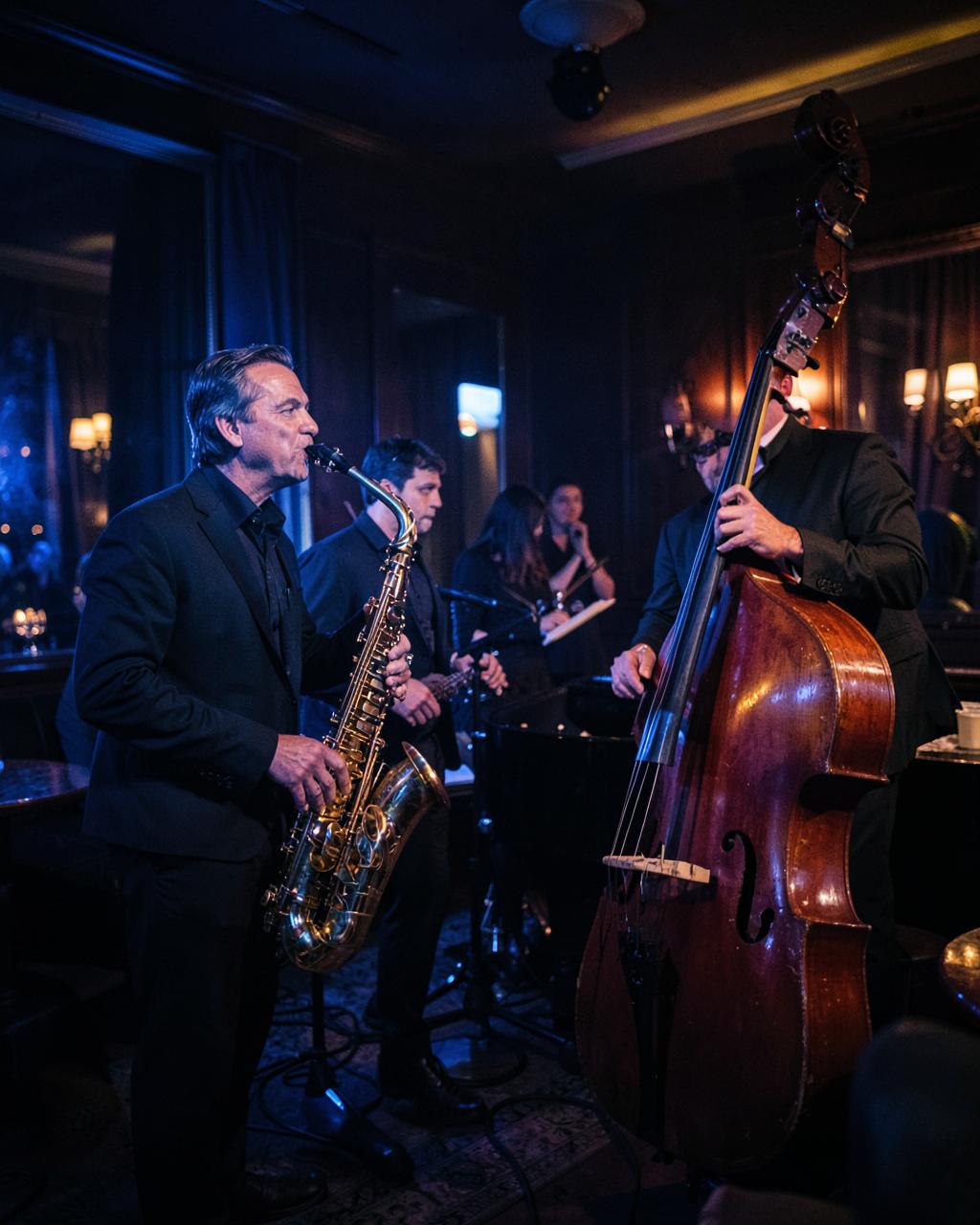 Jazz